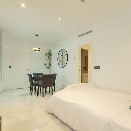 Rosario Central Suite Sevilla Buitenkant foto